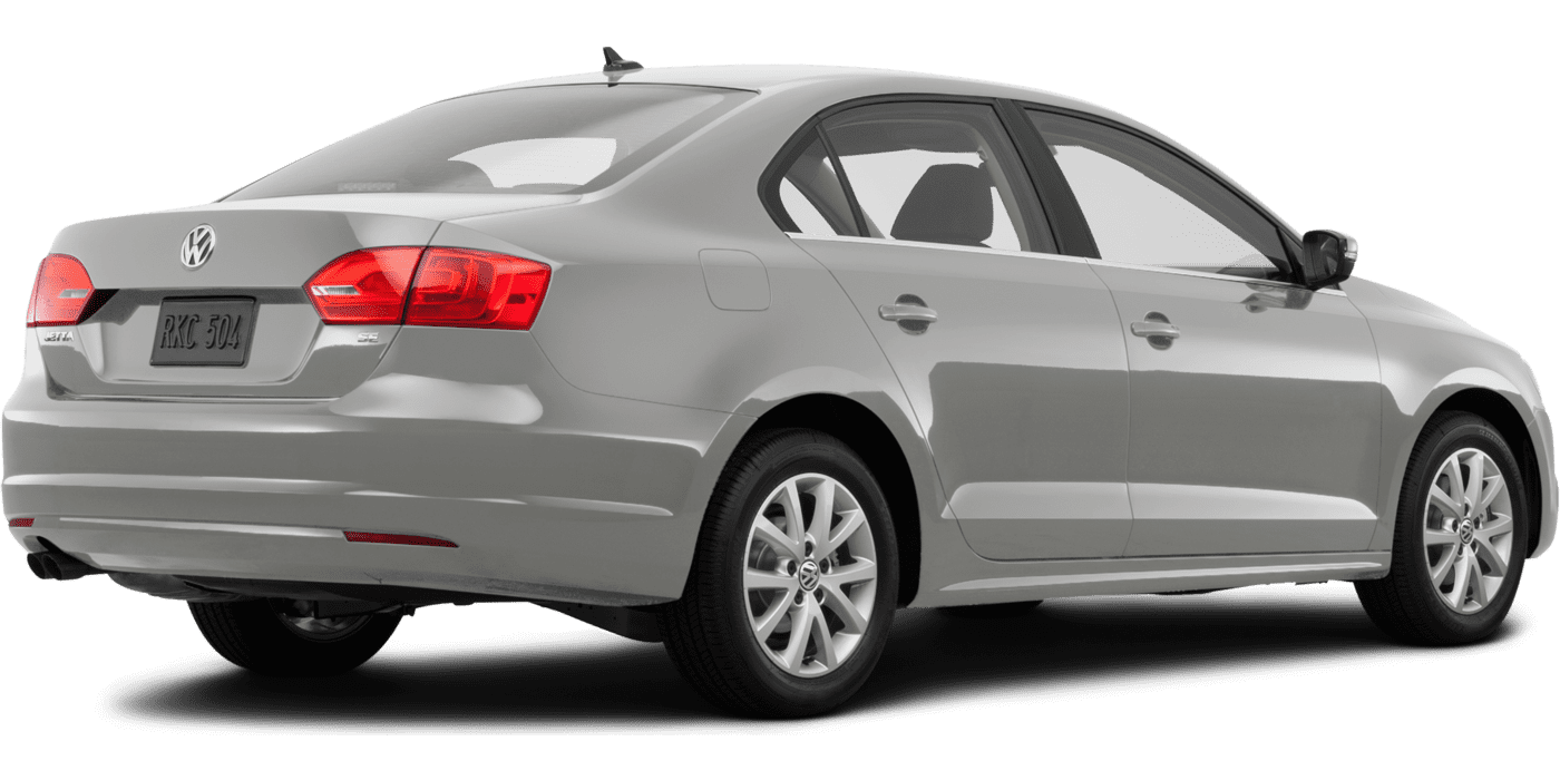 2014 Volkswagen Jetta 1.8T SE — Sedan — 157,805 mi — Alice, TX