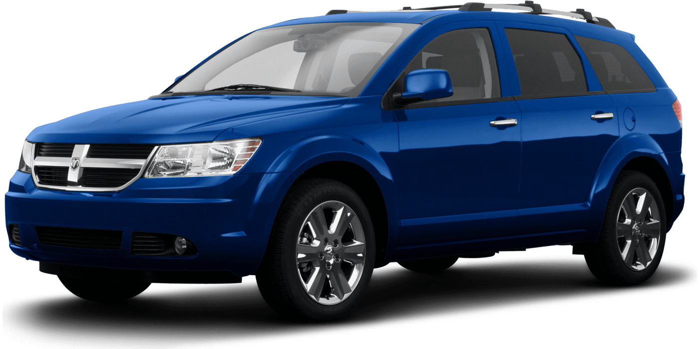 2009 Dodge Journey R/T — SUV — 211,041 mi — Rosedale, MD