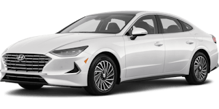 2023 Hyundai Sonata Hybrid Limited Specs & Features  TrueCar