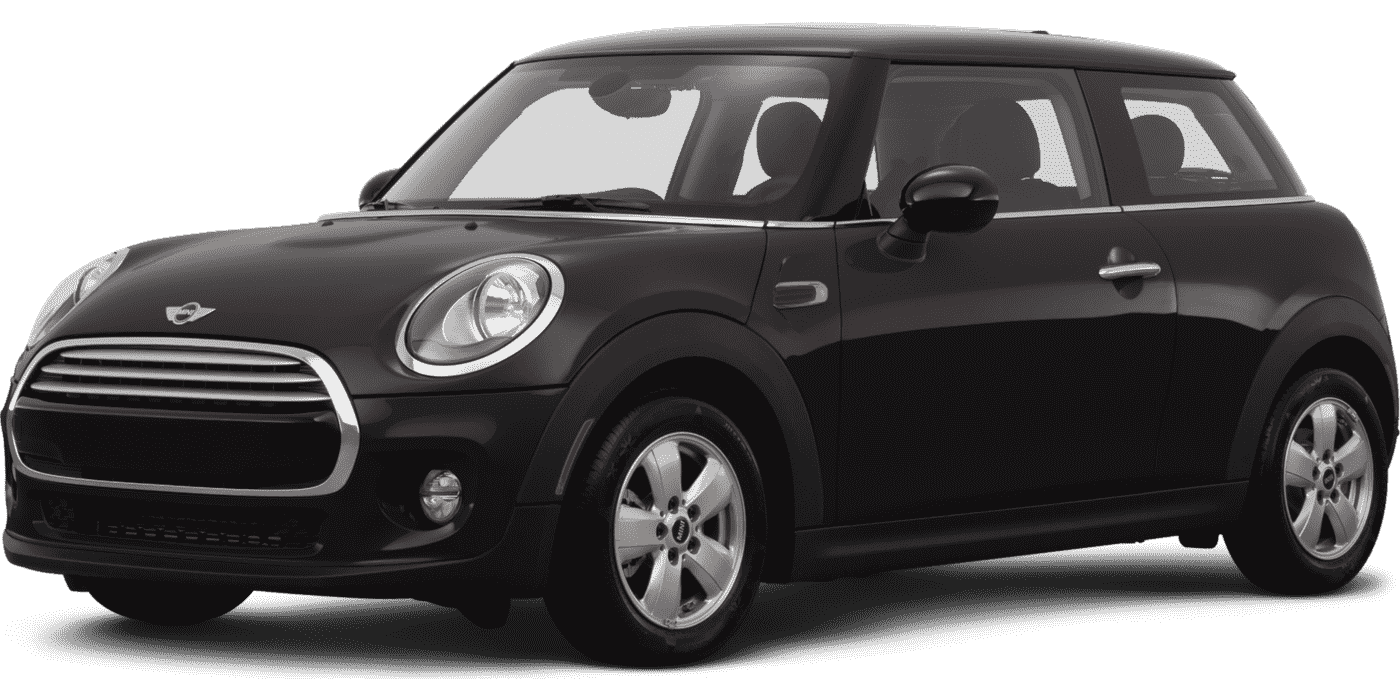 2016 MINI Hardtop Cooper — Hatchback — 93,766 mi — Tucson, AZ