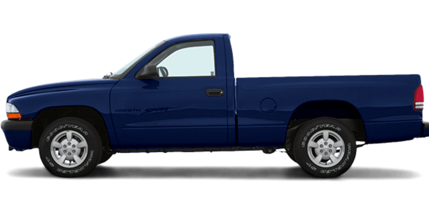 2003 Dodge Dakota Base — Pickup Truck — 198,088 mi — Albuquerque, NM