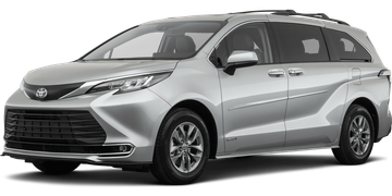 7 Best Minivans By Gas Mileage For 2021 Truecar