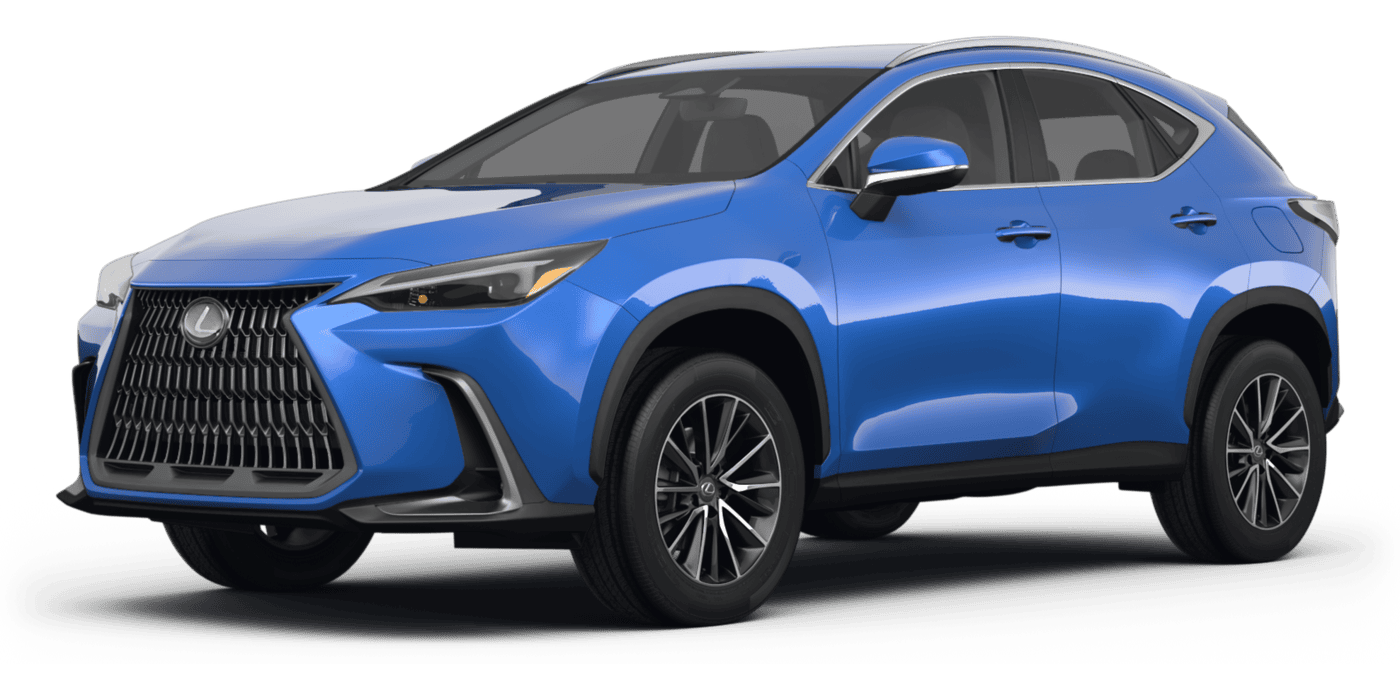 2025 Lexus NX NX 250 Premium — SUV — 19,274 mi — Wilmington, NC