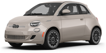 2025 FIAT 500e