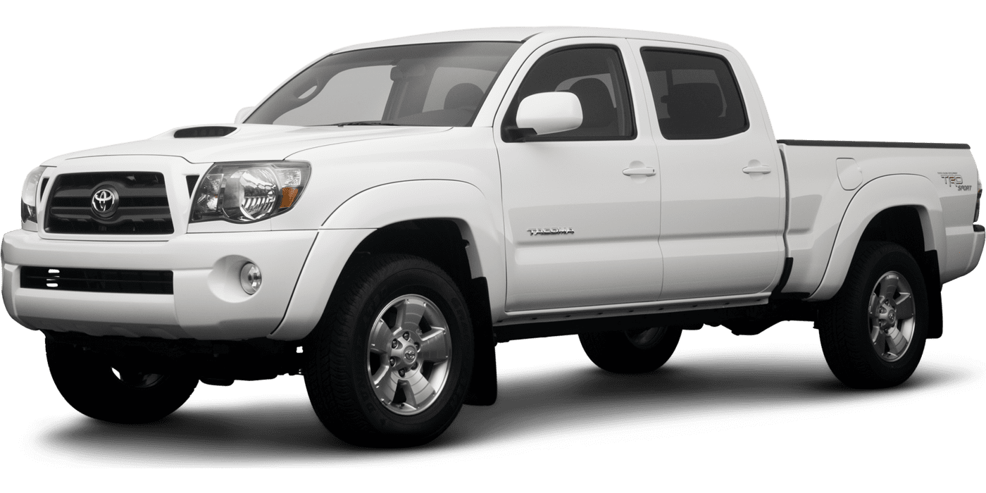 2009 Toyota Tacoma PreRunner — Pickup Truck — 273,148 mi — Mesa, AZ