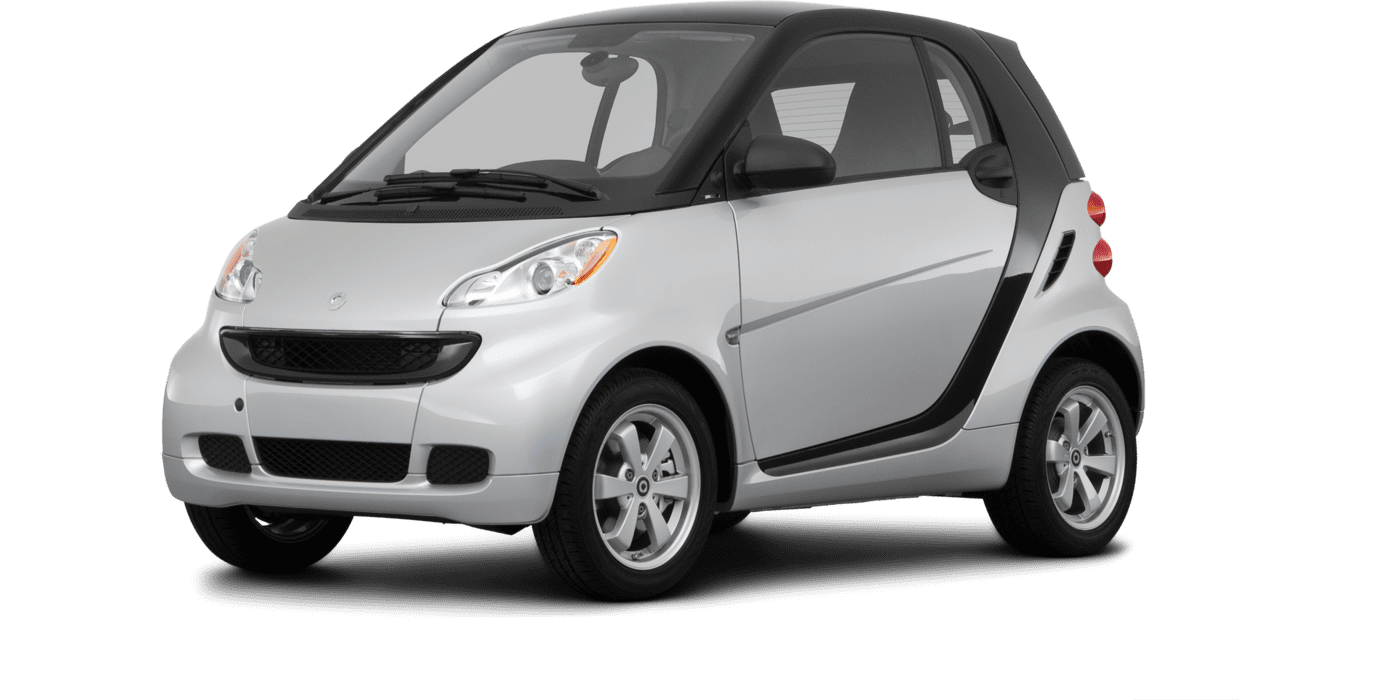 2012 smart fortwo