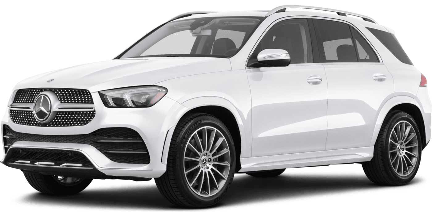 2020 Mercedes-Benz GLE GLE 450 — SUV — 50,134 mi — Newark, CA