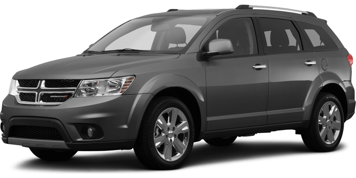 2014 Dodge Journey Limited — SUV — 114,520 mi — Springfield, GA