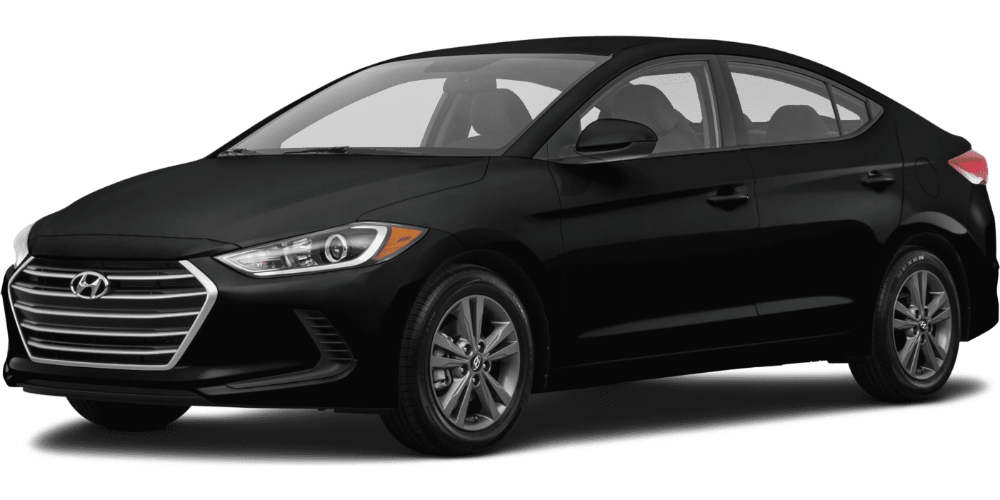 2018 Hyundai Elantra Sport — Sedan — 86,775 mi — Sandy, UT