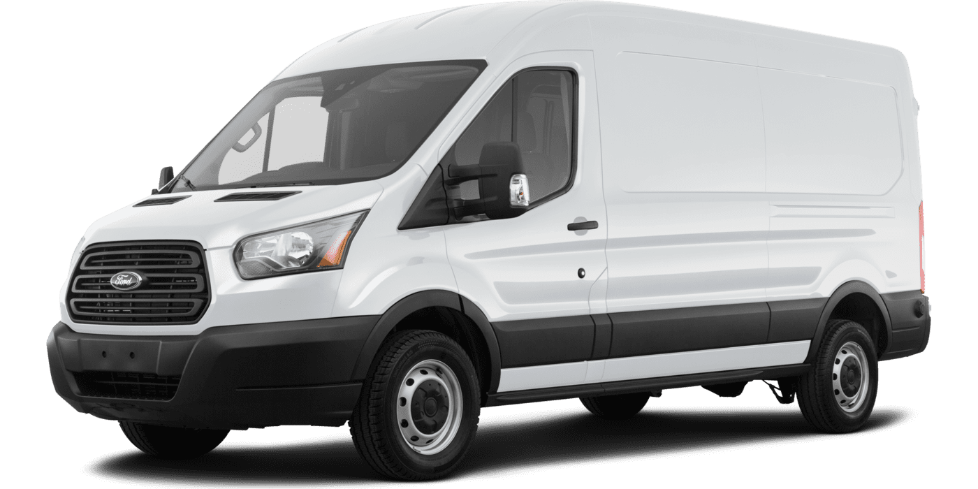 2020 Ford Transit Cargo Van T-350 — Cargo Van — 54,979 mi — Columbus, OH