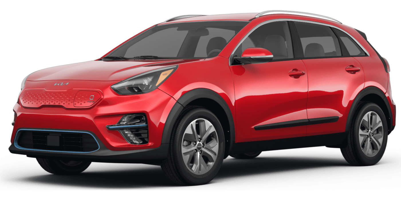 2022 Kia Niro EV EX — SUV — 42,054 mi — Auburn, WA