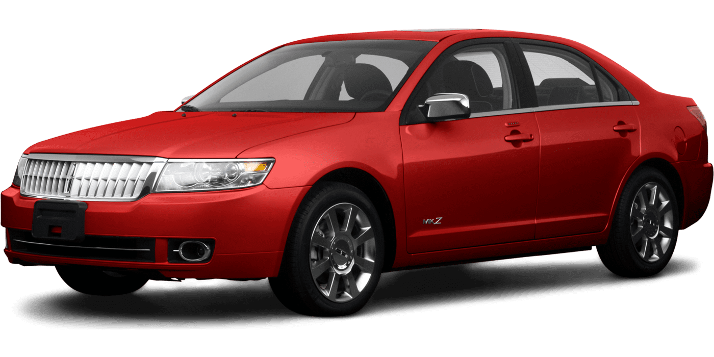 2009 Lincoln MKZ FWD — Sedan — 119,328 mi — Chandler, AZ