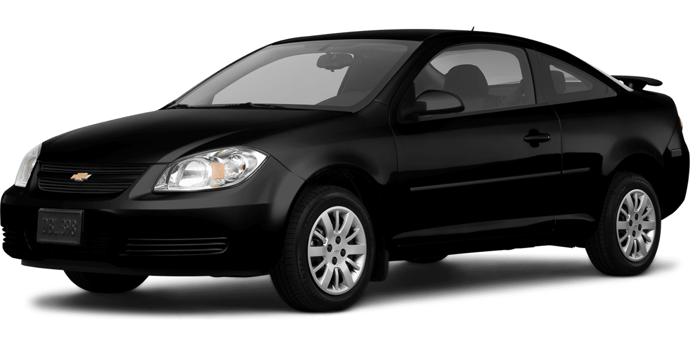 2010 Chevrolet Cobalt 1LT — Coupe — 182,746 mi — Middletown, NY