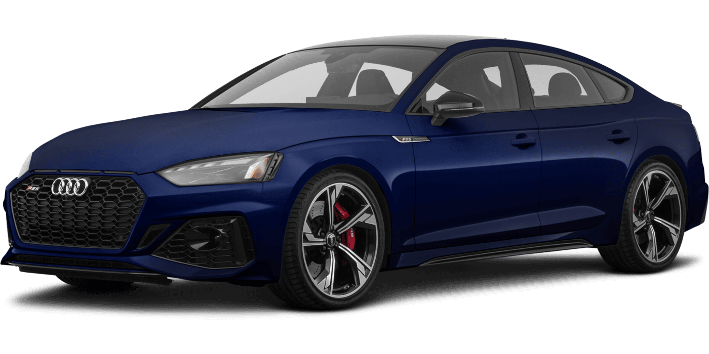 2023 Audi RS 5 Standard — Hatchback — 15,997 mi — Spokane, WA