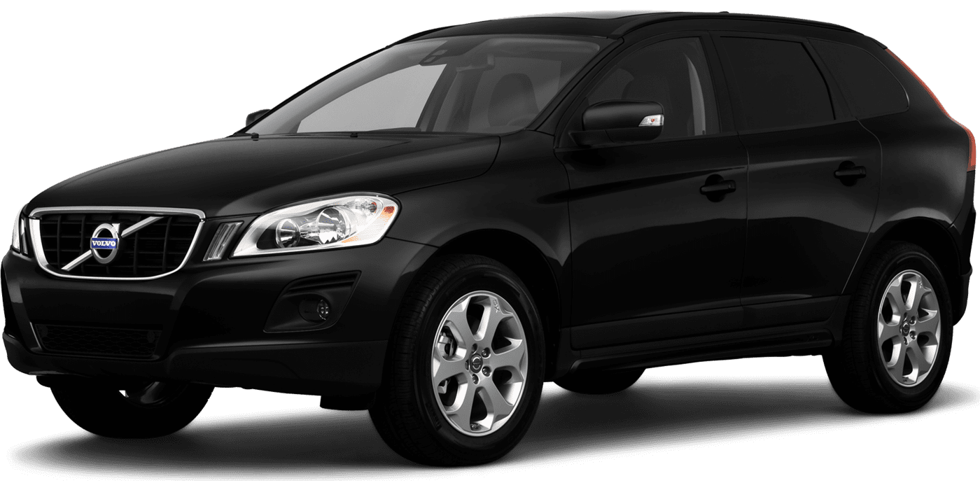 2010 Volvo XC60 3.2 — SUV — 123,973 mi — Kansas City, MO