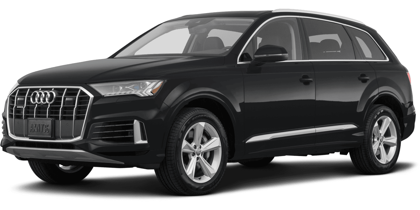 2024 Audi Q7 Premium — SUV — 28,956 mi — North Brunswick Township, NJ
