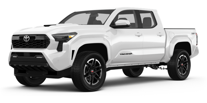 Best Toyota Finance Deals, Leases & Incentives for March 2025 - TrueCar