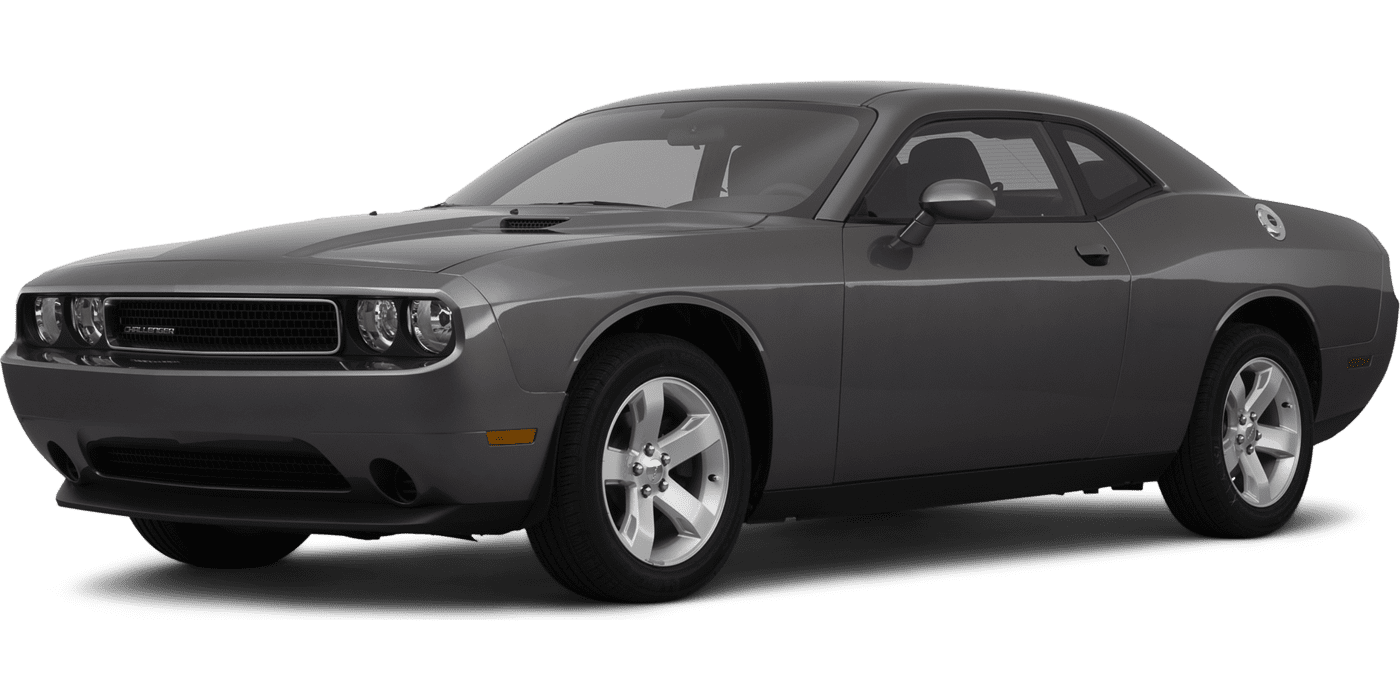 2011 Dodge Challenger Base — Coupe — 148,150 mi — Oceanside, CA