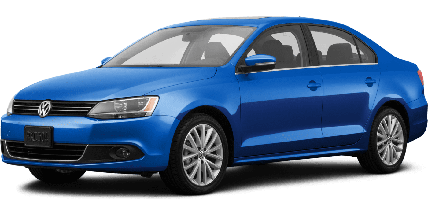 2014 Volkswagen Jetta TDI — Sedan — 122,355 mi — Salt Lake City, UT