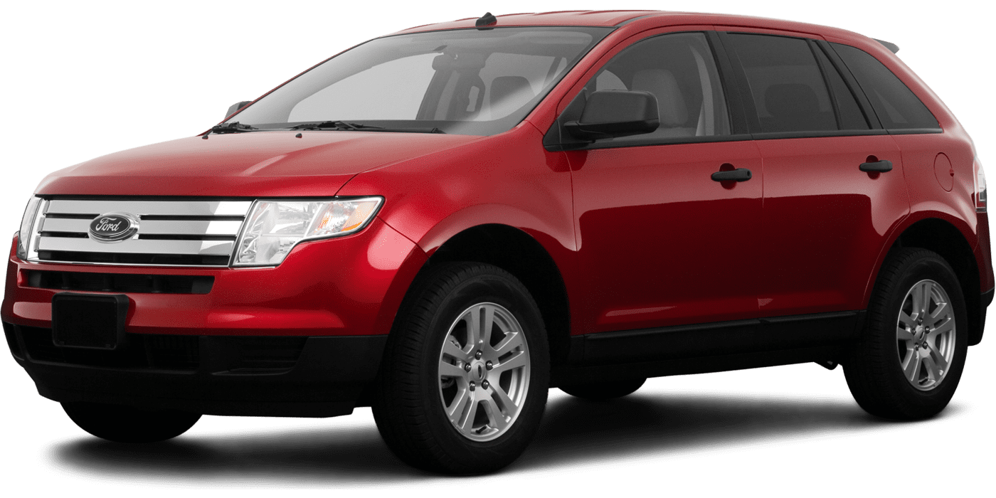2008 Ford Edge SE — SUV — 211,000 mi — Omaha, NE