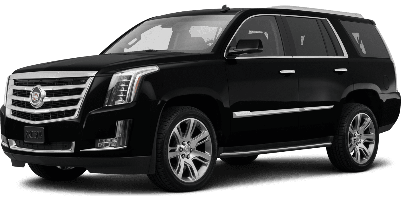 2015 Cadillac Escalade Luxury — SUV — 100,561 mi — Prattville, AL