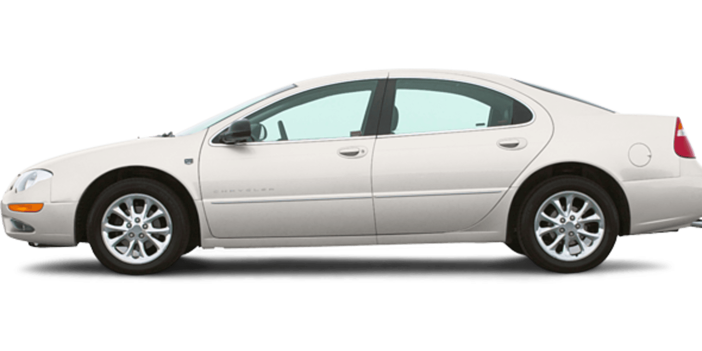 2000 Chrysler 300M 300 — Sedan — 132,389 mi — Rockville, MD