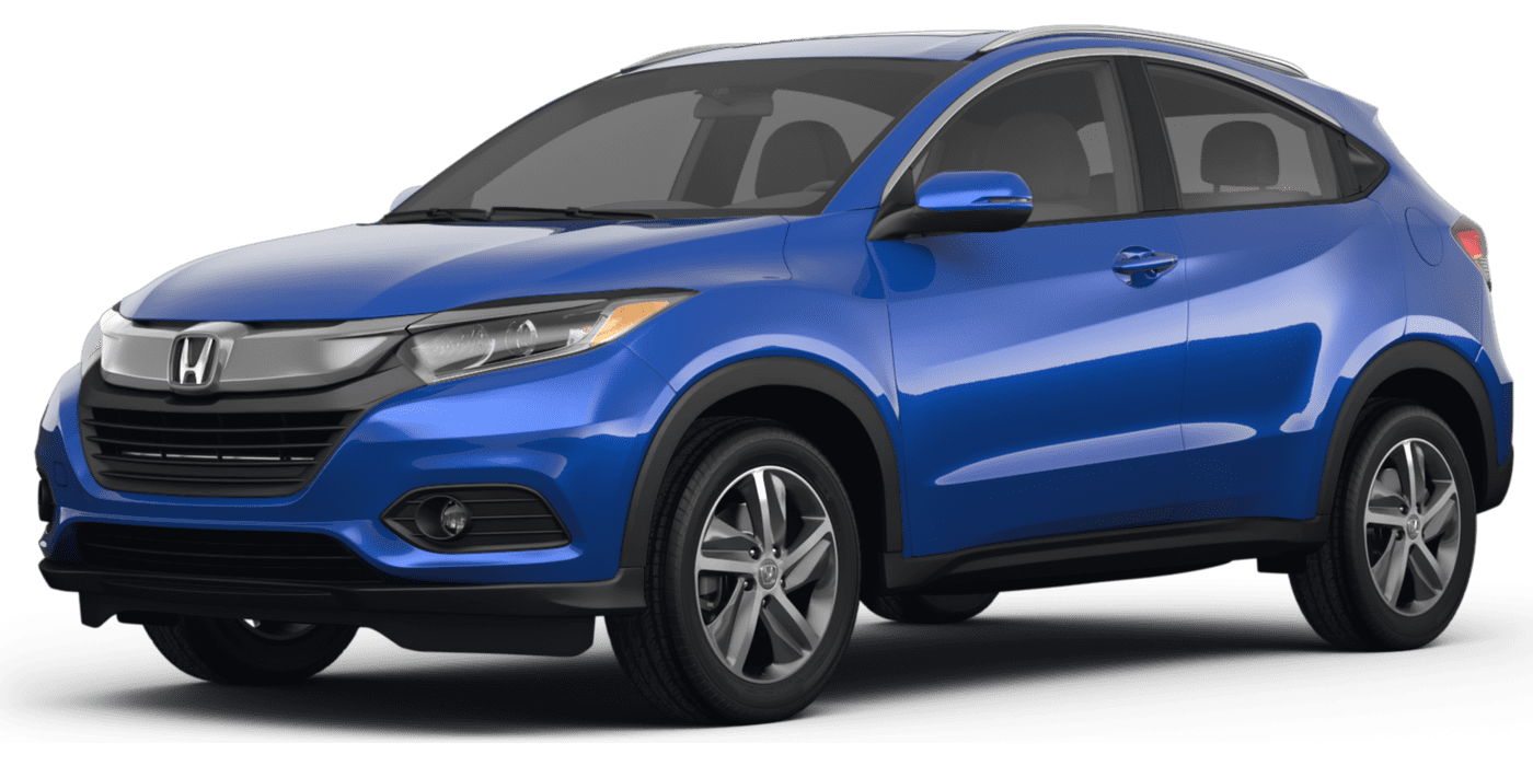 2022 Honda HR-V EX — SUV — 72,398 mi — Phoenix, AZ