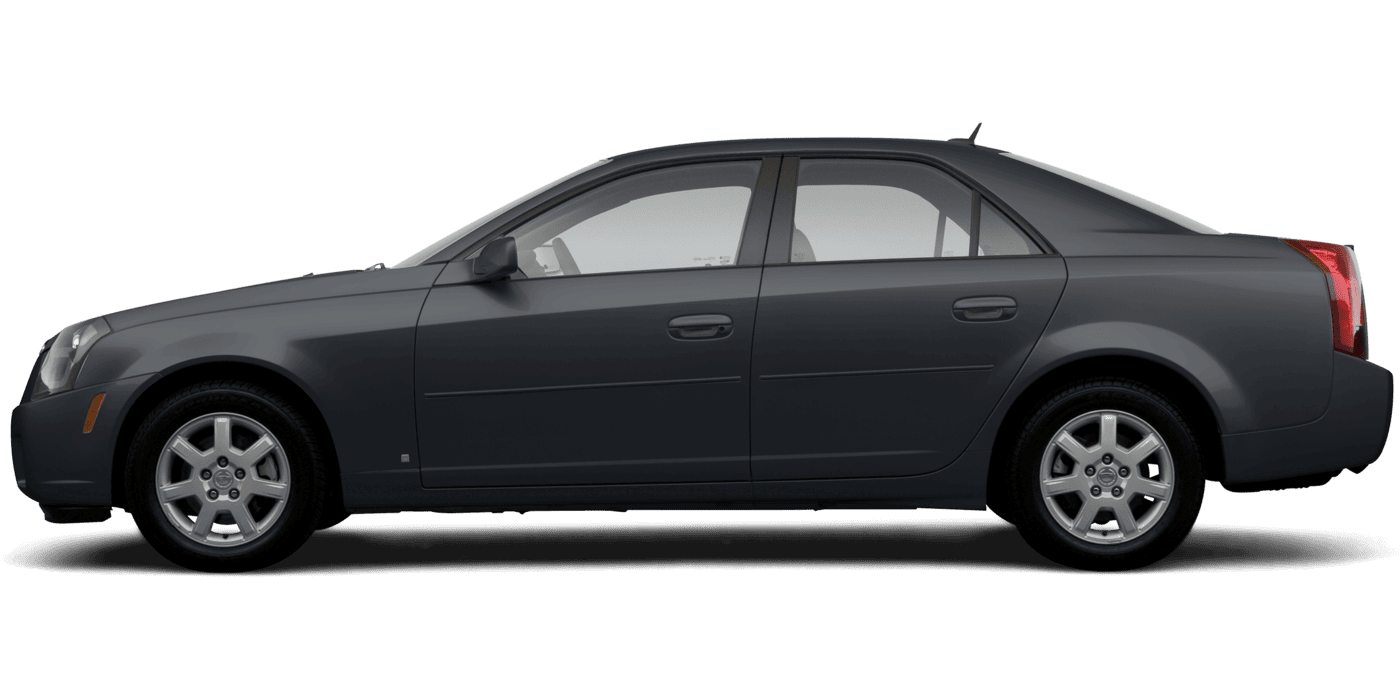 2006 Cadillac CTS Standard — Sedan — 126,858 mi — Peoria, AZ
