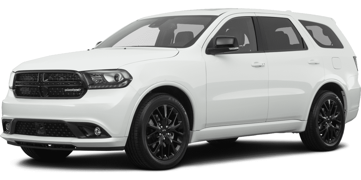 2016 Dodge Durango R/T — SUV — 140,805 mi — Albany, GA