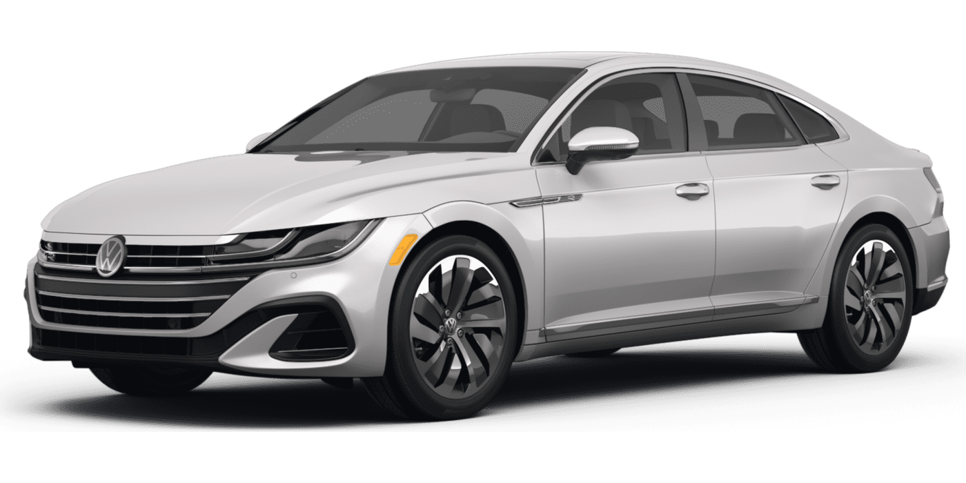 2021 Volkswagen Arteon SEL R-Line — Hatchback — 82,337 mi — Houston, TX