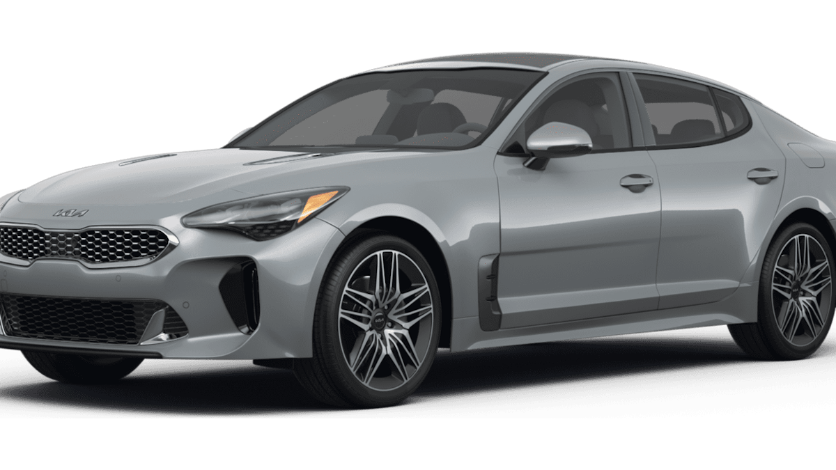 2022 Kia Stinger GT2 For Sale in Houston, TX KNAE55LC8N6108409 TrueCar