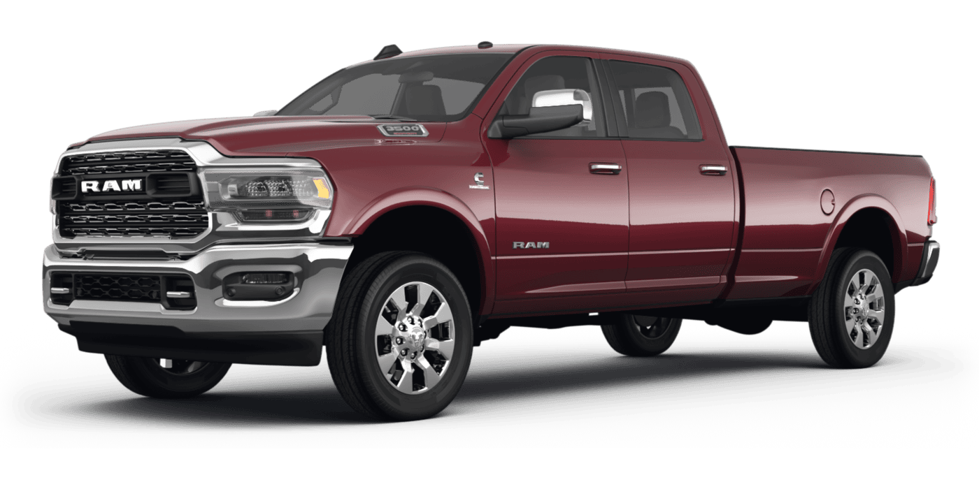 2024 Ram 3500 Limited — Pickup Truck — 25,986 mi — Benton, AR