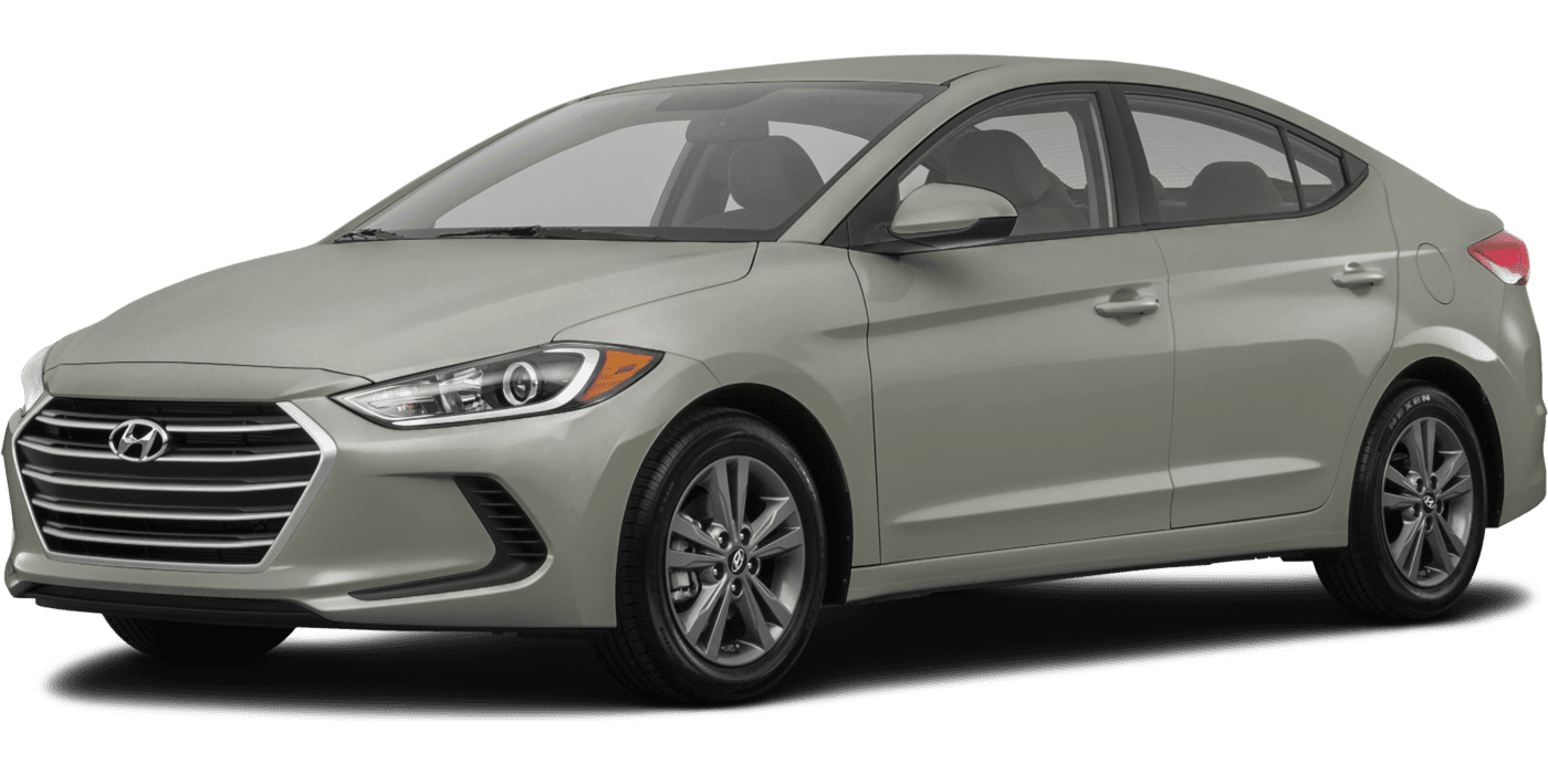 2018 Hyundai Elantra SEL — Sedan — 51,714 mi — Sierra Vista, AZ