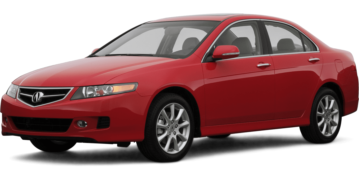 2007 Acura TSX Standard — Sedan — 134,641 mi — Tacoma, WA