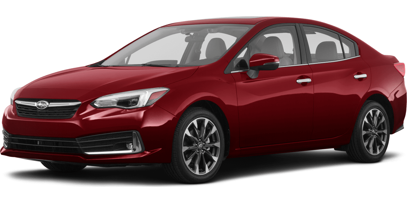 2020 Subaru Impreza 2.0i Limited — Sedan — 22,985 mi — Gaithersburg, MD
