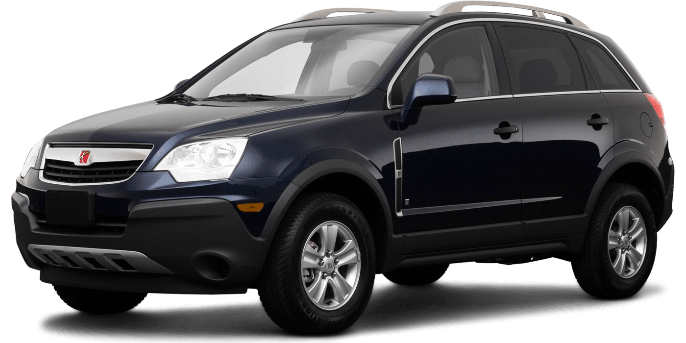 2009 Saturn VUE XE — SUV — 161,094 mi — Raritan, NJ