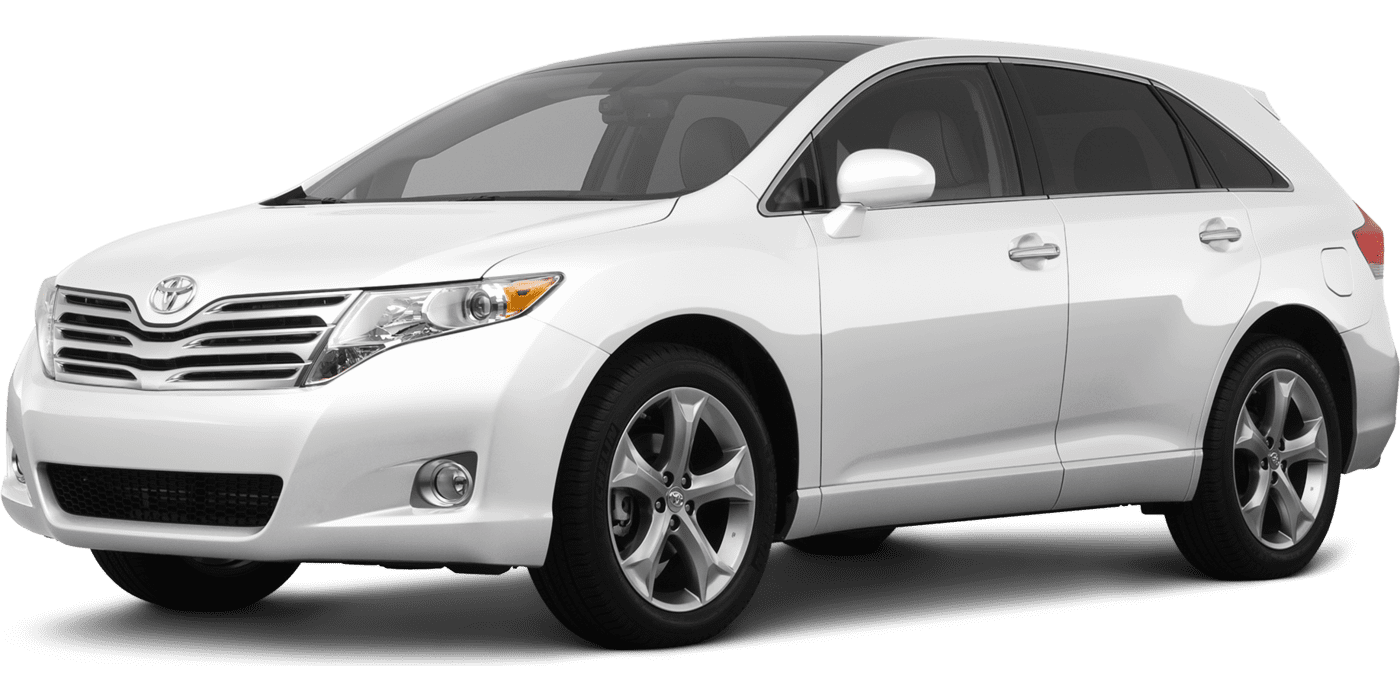 2012 Toyota Venza Limited — SUV — 70,384 mi — Chandler, AZ