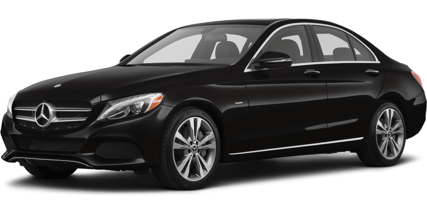 2018 Mercedes-Benz C-Class C 350e — Sedan — 57,569 mi — Grand Rapids, MI