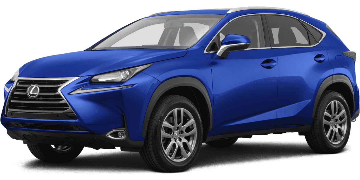 2016 Lexus NX NX 200t F Sport — SUV — 121,966 mi — Flagstaff, AZ