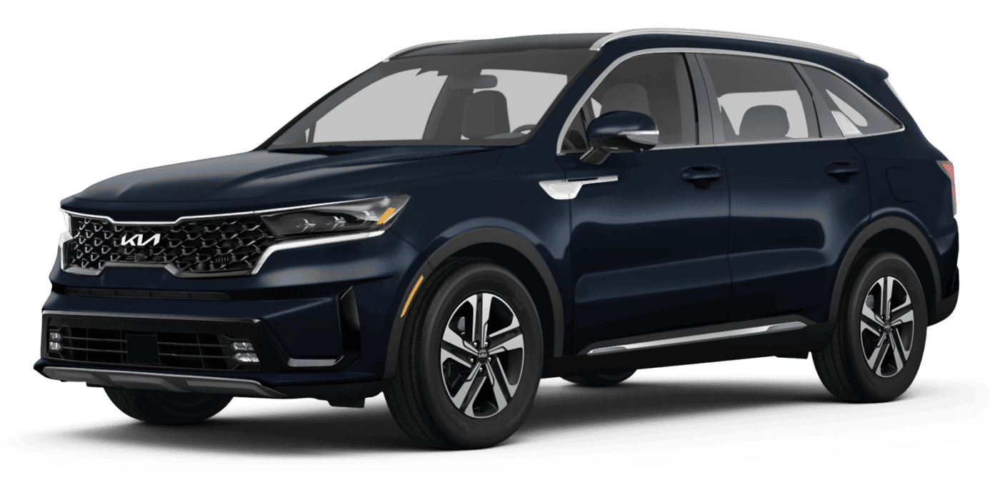 2022 Kia Sorento Plug-In Hybrid SX Prestige — SUV — 46,936 mi — Elgin, IL