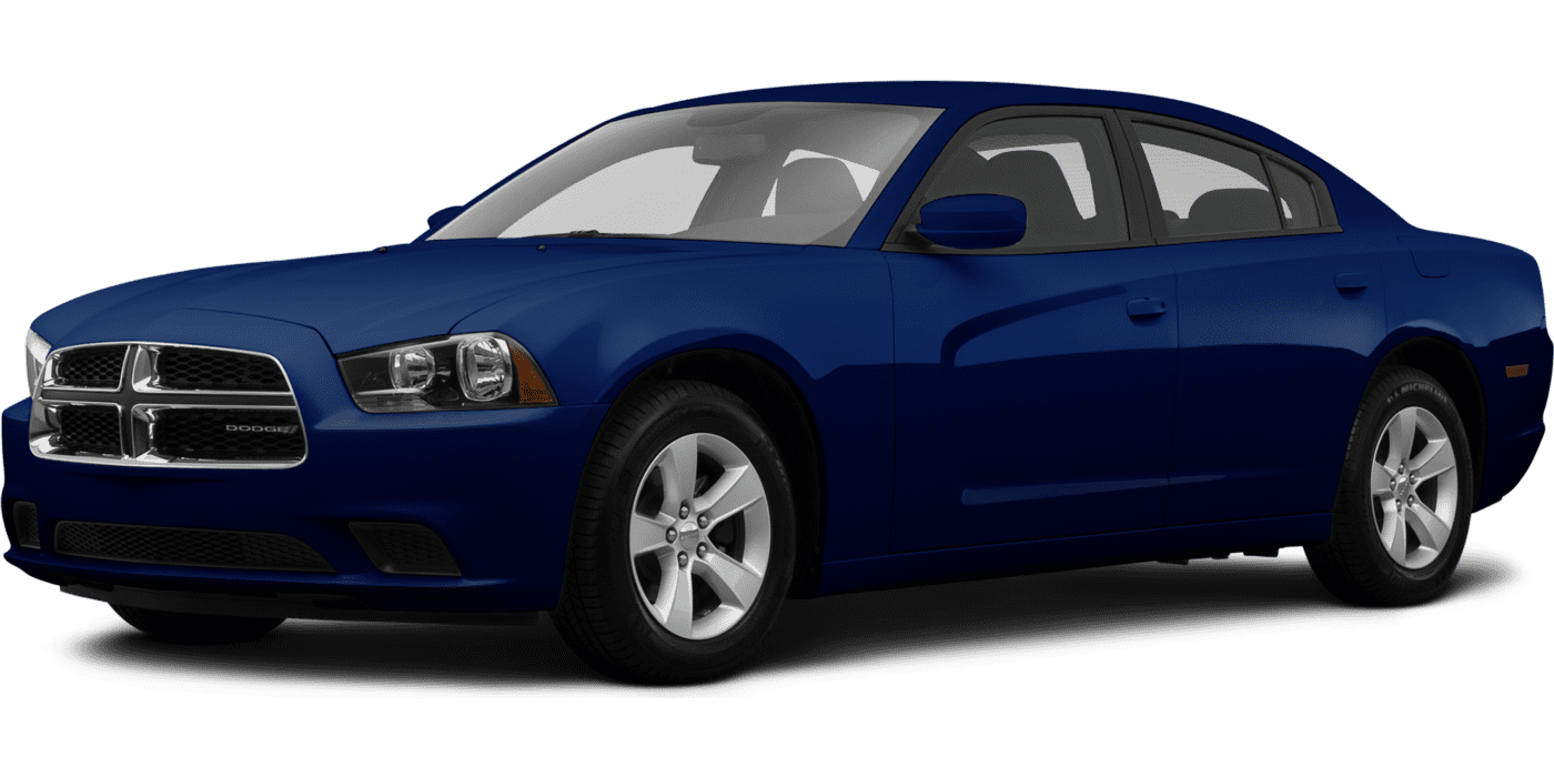 2014 Dodge Charger SE — Sedan — 51,701 mi — Cincinnati, OH