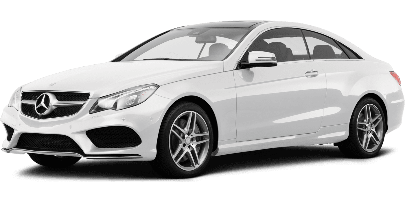 2014 Mercedes-Benz E-Class E 550 — Coupe — 79,062 mi — San Rafael, CA