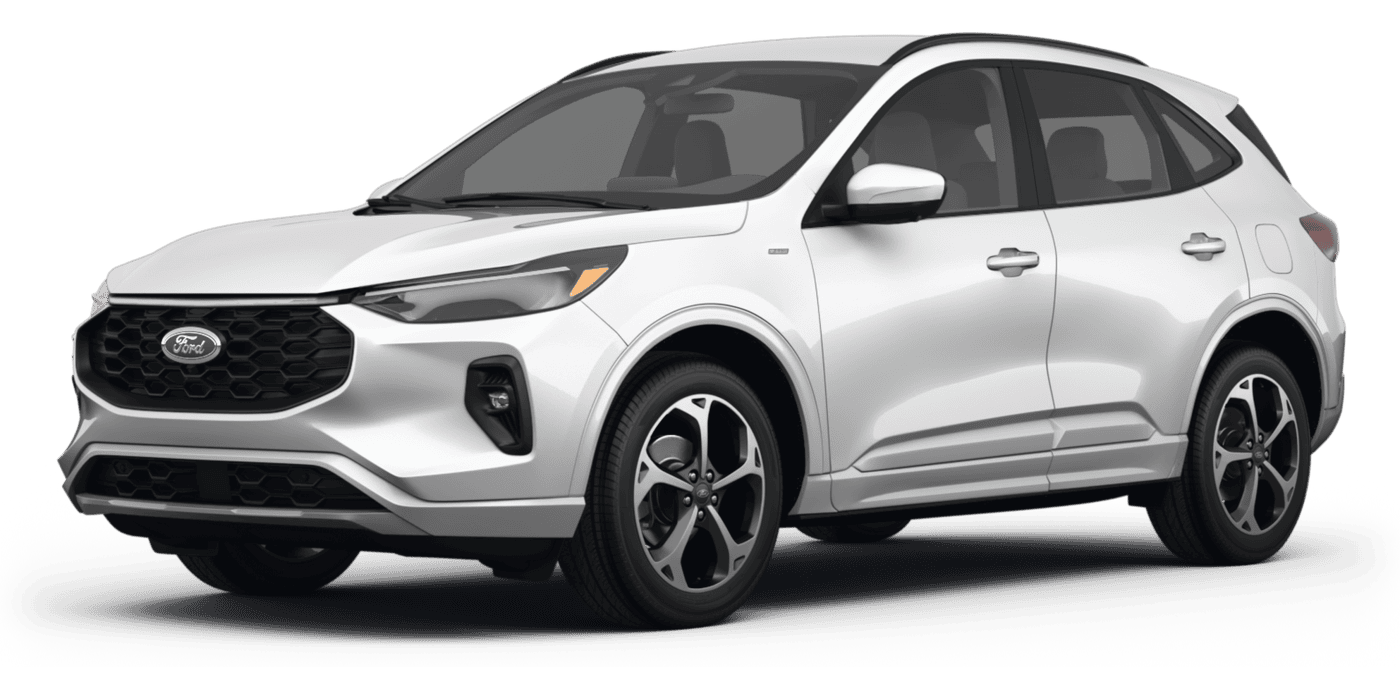 2023 Ford Escape ST-Line Select — SUV — 22,317 mi — Roselle, IL