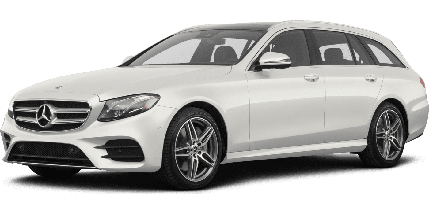 2020 Mercedes-Benz E-Class E 450 — Wagon — 111,984 mi — Westbrook, ME