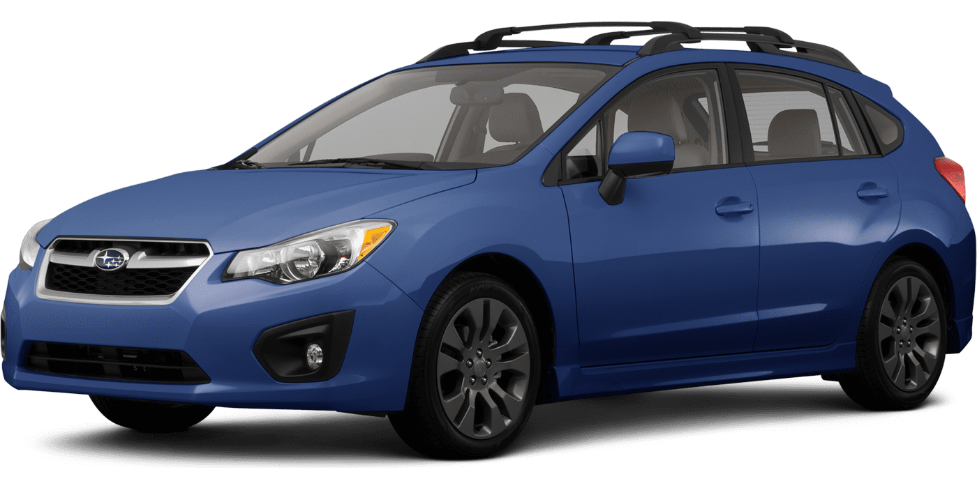2013 Subaru Impreza 2.0i Sport Premium — Wagon — 130,613 mi — Allentown, PA
