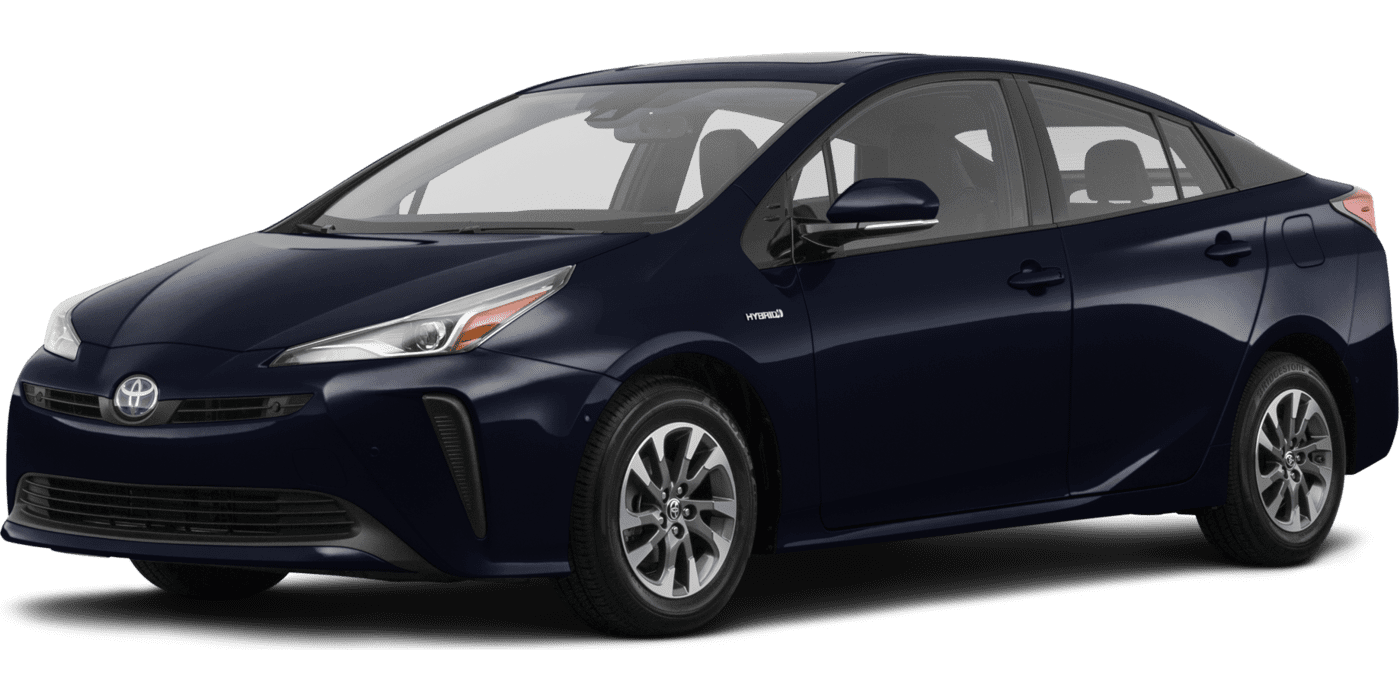 2021 Toyota Prius Limited — Hatchback — 59,005 mi — Gresham, OR