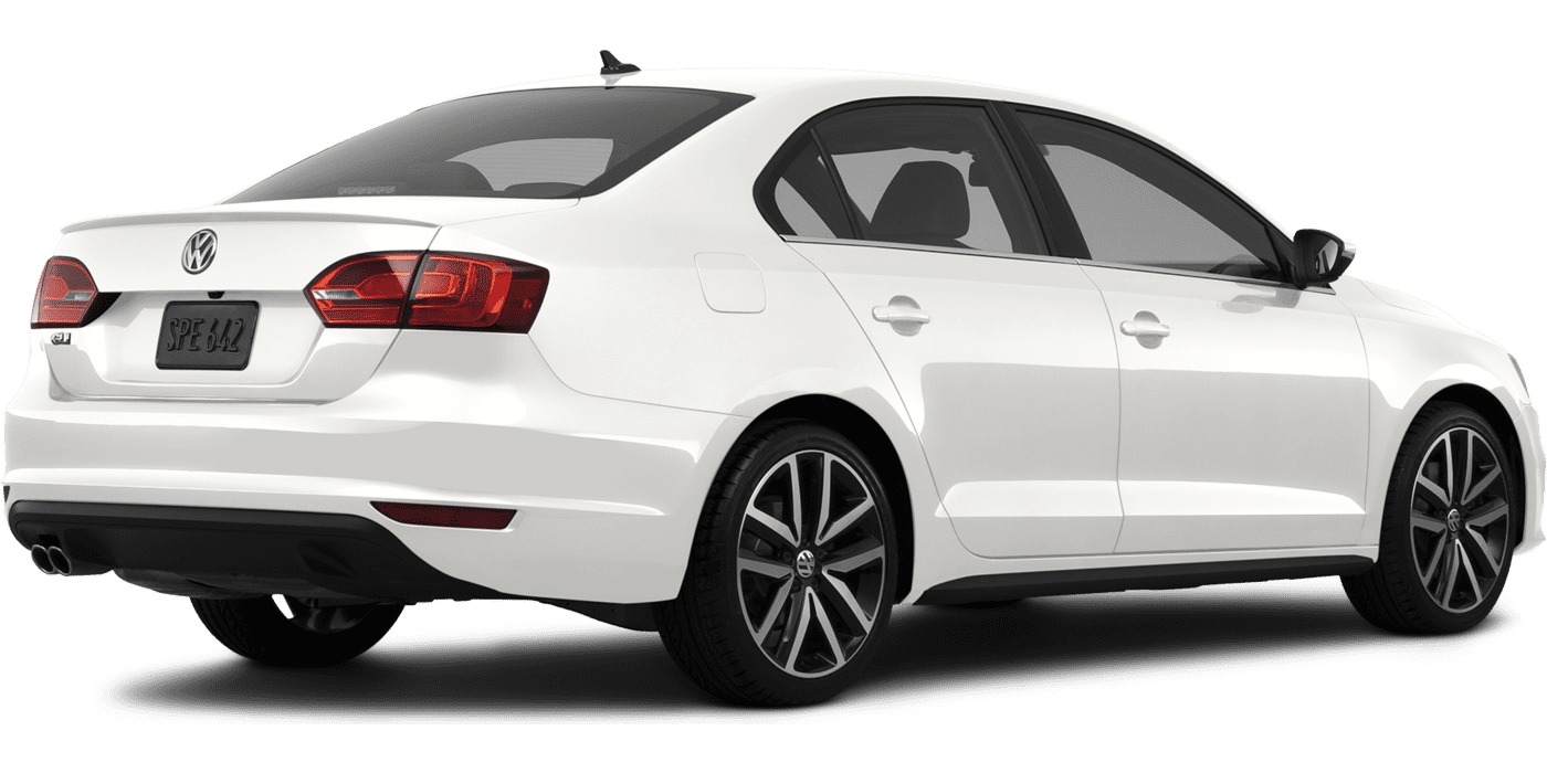 2014 Volkswagen Jetta GLI — Sedan — 90,856 mi — Waterloo, NY