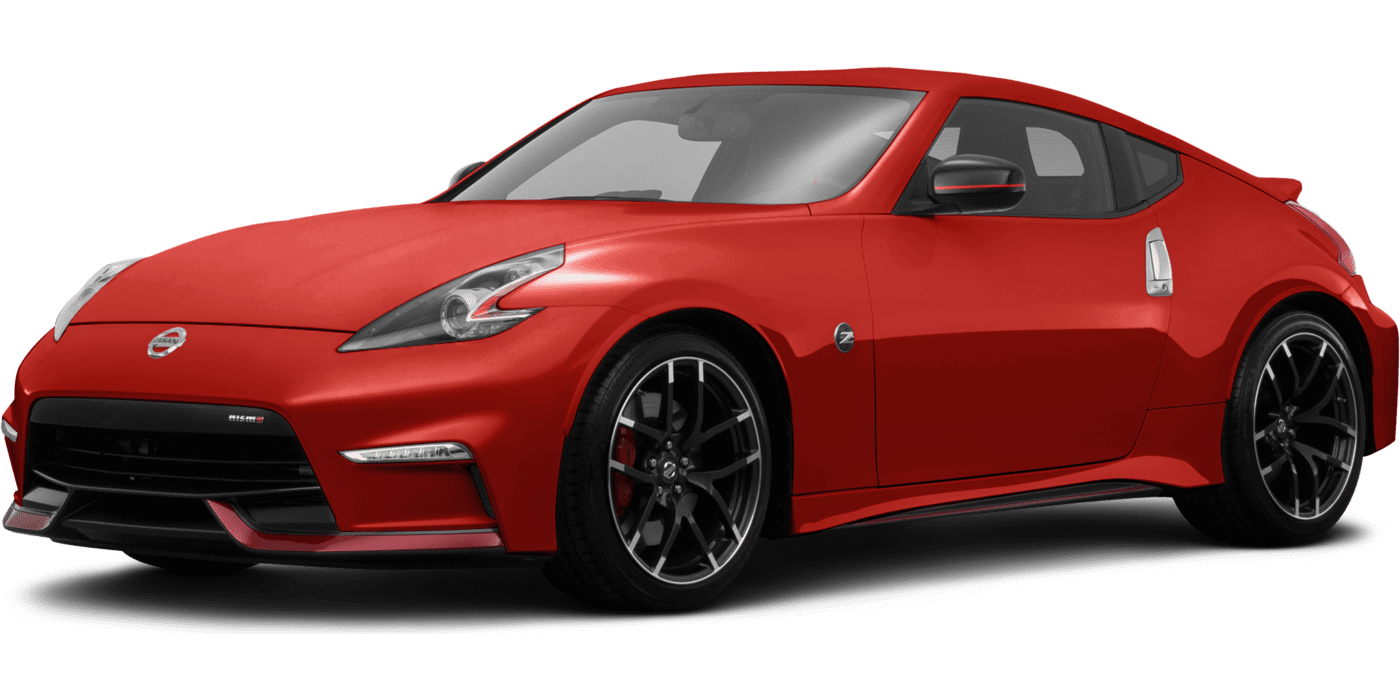 2015 Nissan 370Z Base — Coupe — 140,507 mi — SAN ANTONIO, TX