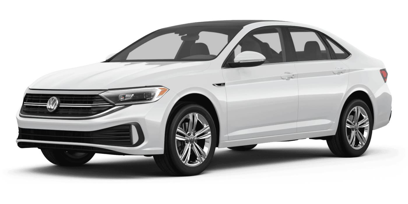 2023 Volkswagen Jetta SEL — Sedan — 38,200 mi — New York, NY