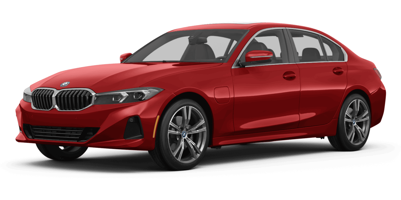 2024 BMW 3 Series 330e — Sedan — 24,475 mi — Marietta, GA